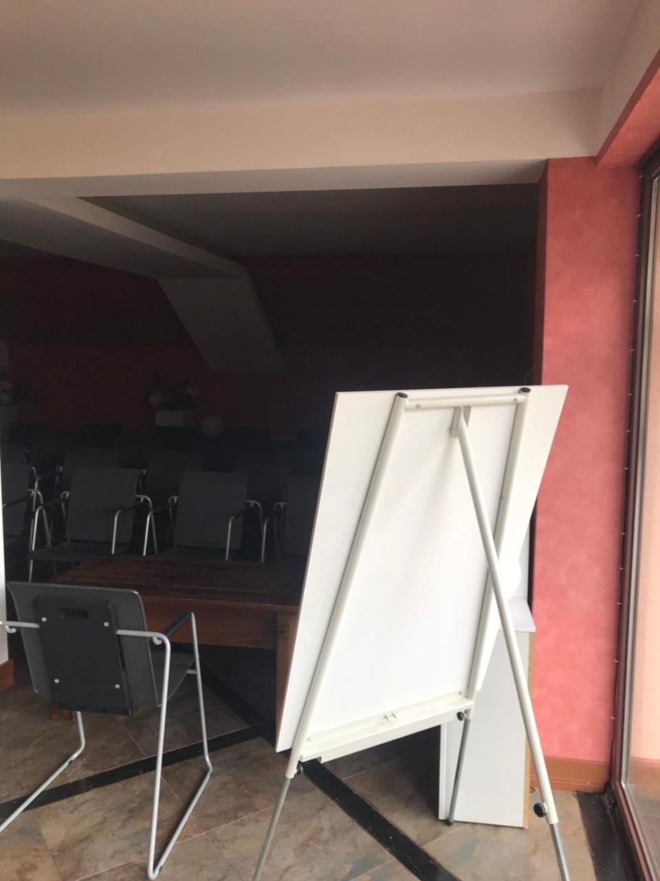Hotel Temenuga Paničišče Exteriér fotografie